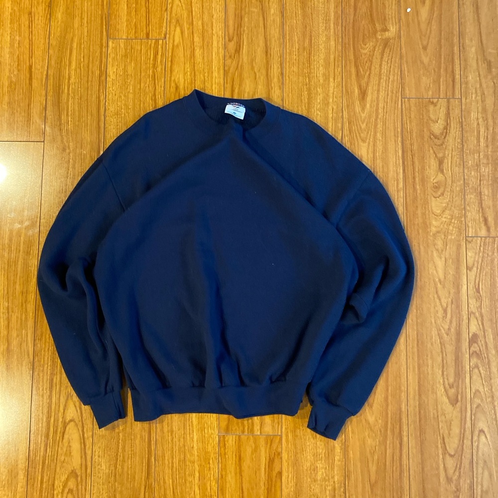 Vintage 90’s Jerzees Sweater Crewneck Men’s XL